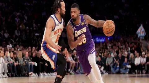 NBA球员排行榜：约基奇稳居首位，塔图姆和浓眉紧追其后，前五排名稳定不变